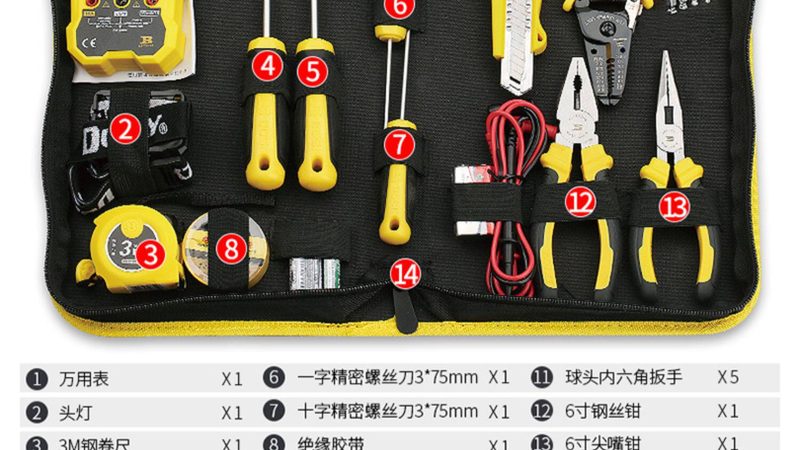电动园林工具选购：如何找到合适的厂家？**