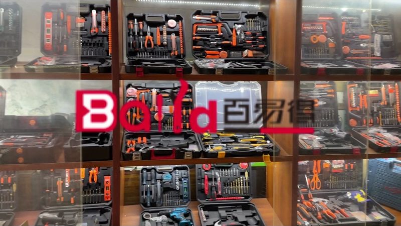 上海螺丝刀规格型号解析：选购与使用的要点
