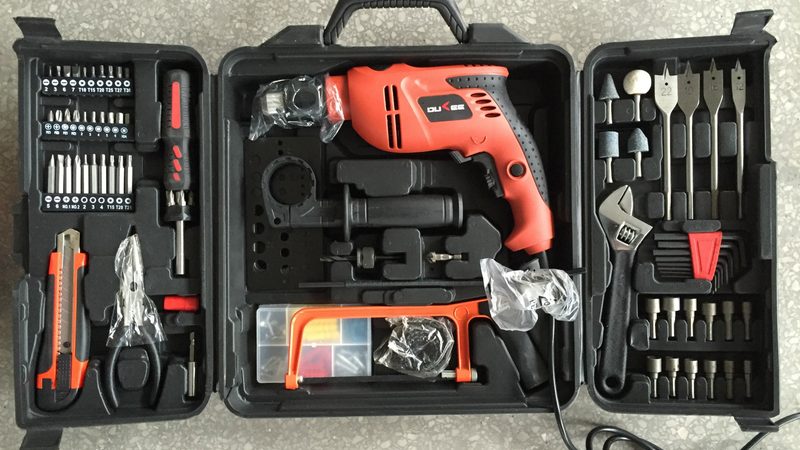 德国多功能工具品牌材质评测