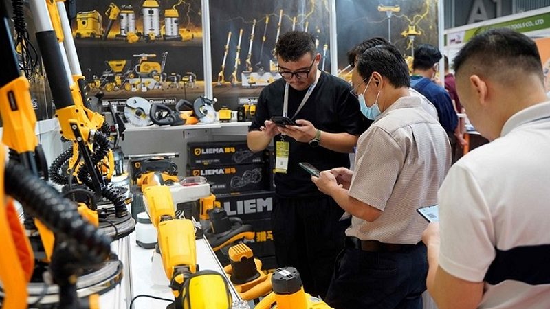 电动工具转接头定制：揭秘定制化的优势与工艺要点**