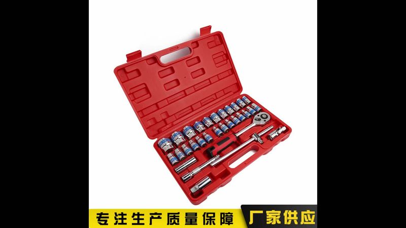 工业五金采购：如何规避标准陷阱，确保采购品质？**