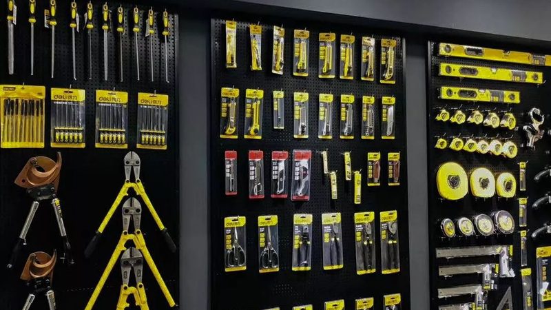 汽修工具加盟代理，区域限制背后的考量